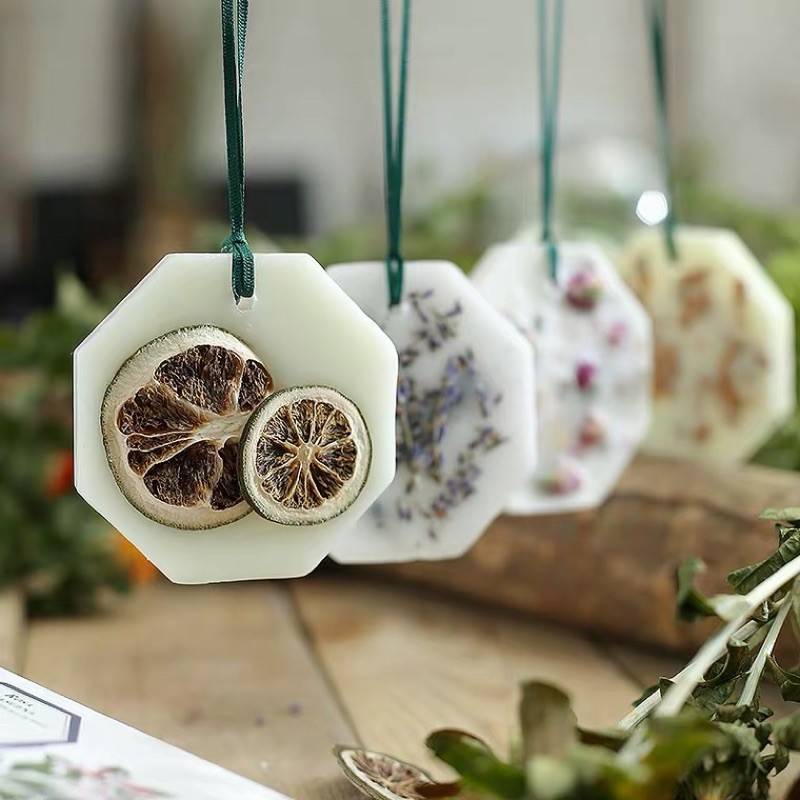 Pentagon / Octagon Silicon Mold for Soap Making Stone Plaster of Paris