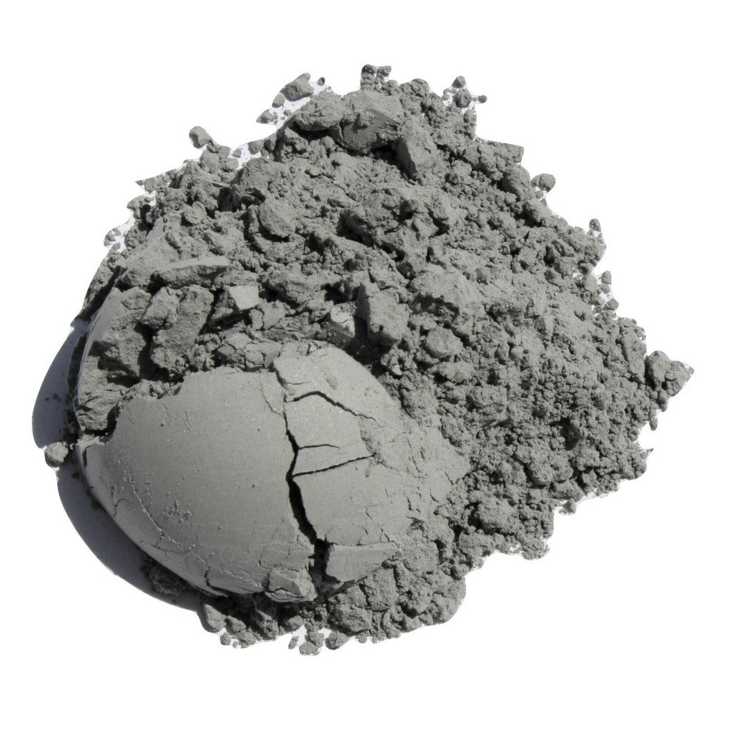 Volcanic Clay 50g 火山泥